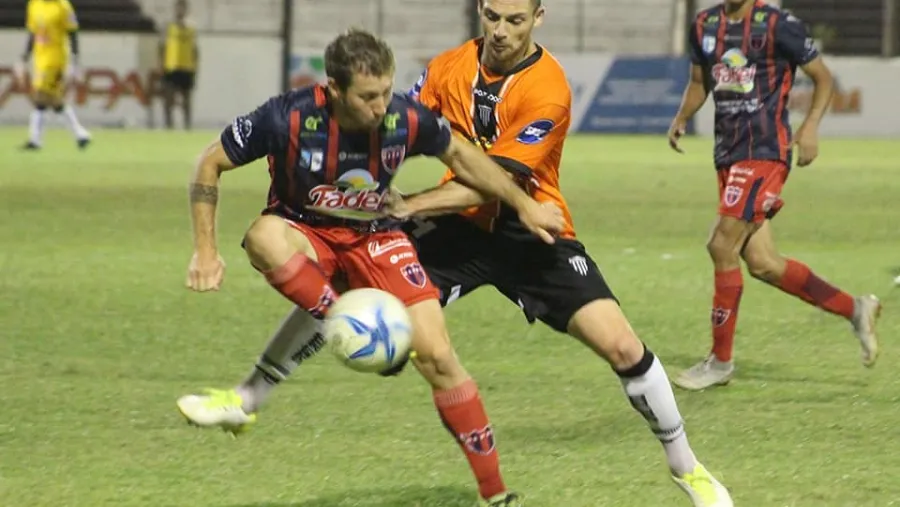 Defensores de Pronunciamiento Fútbol: Depro goleó en un amistoso rumbo a la Copa Argentina
