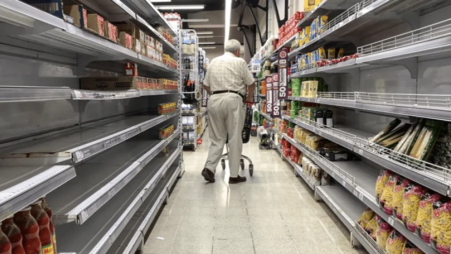 supermercado supermercado