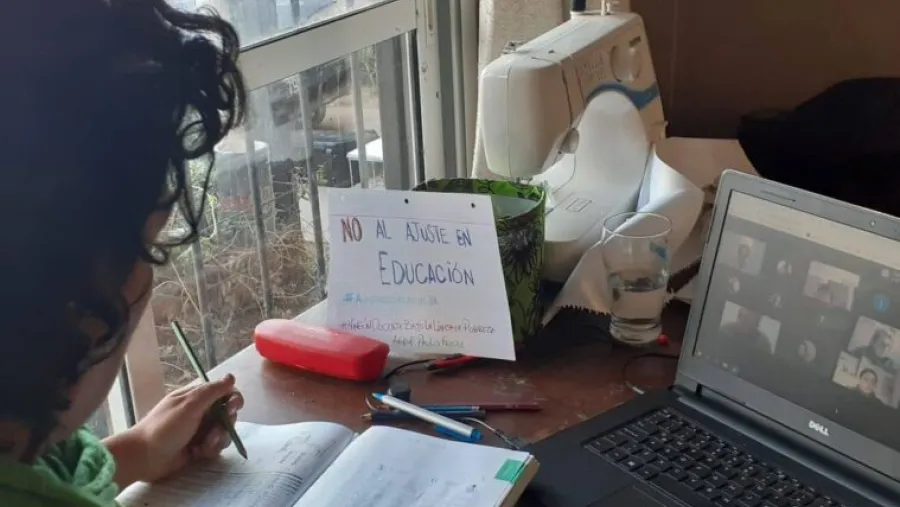 Docentes Docentes