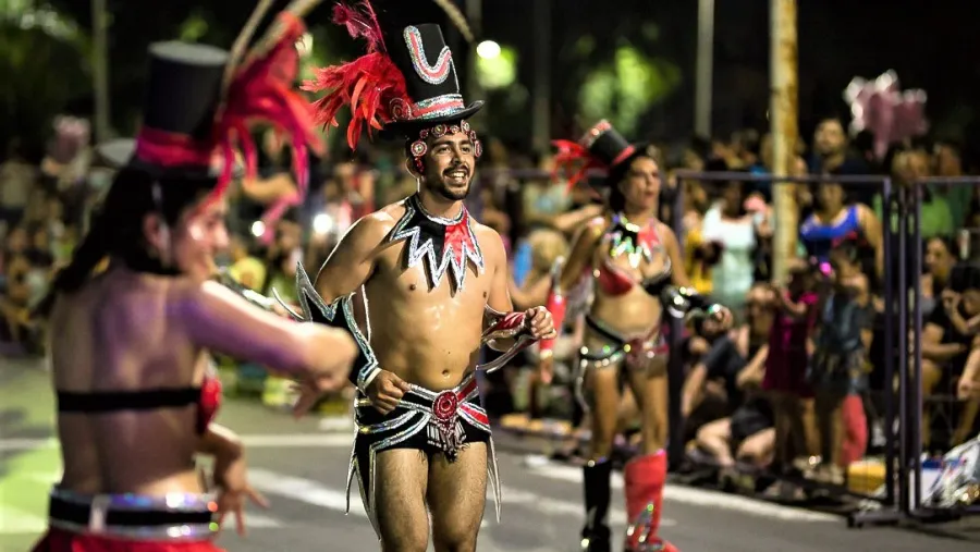 Carnaval Paraná Carnaval Paraná