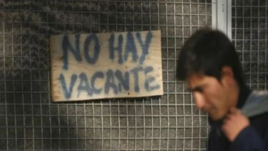 Desempleo. Desempleo.