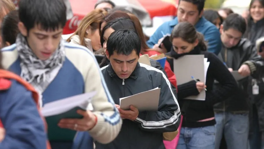 Desempleo. Desempleo.