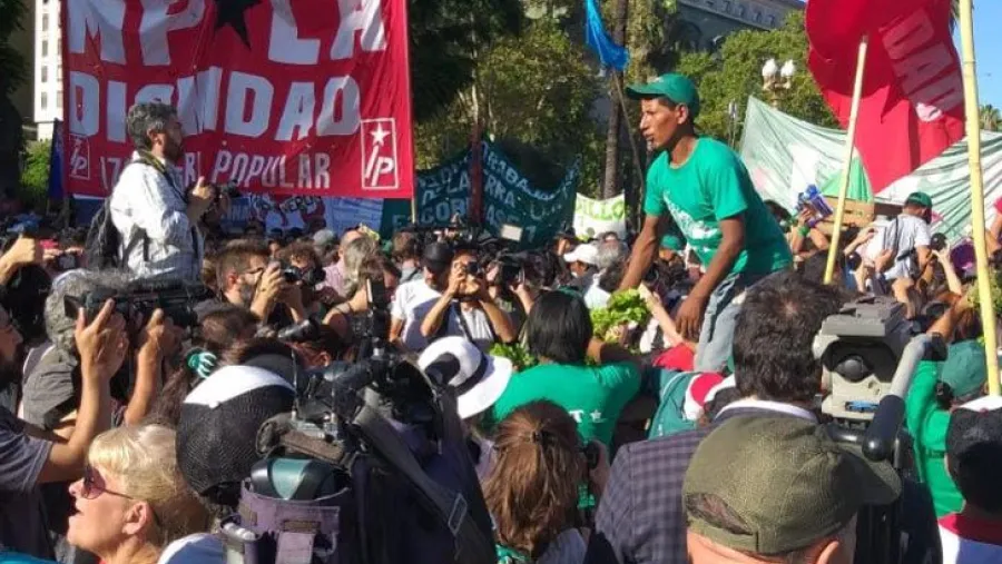 Verdurazo Verdurazo