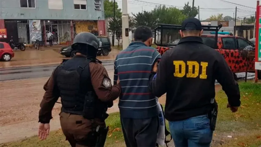 Detuvieron a un entrerriano acusado por “grooming” a un niño Detuvieron a un entrerriano acusado por “grooming” a un niño