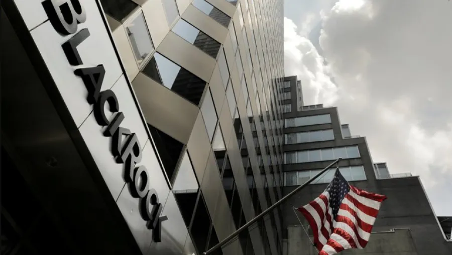 BlackRock bonistas deuda externa