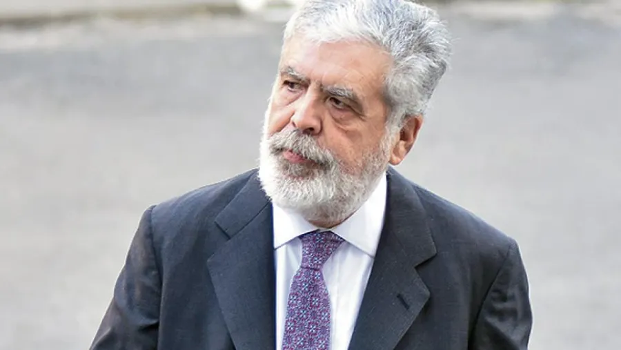 Julio De Vido Julio De Vido
