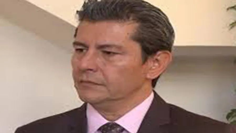 Luis Díaz Luis Díaz