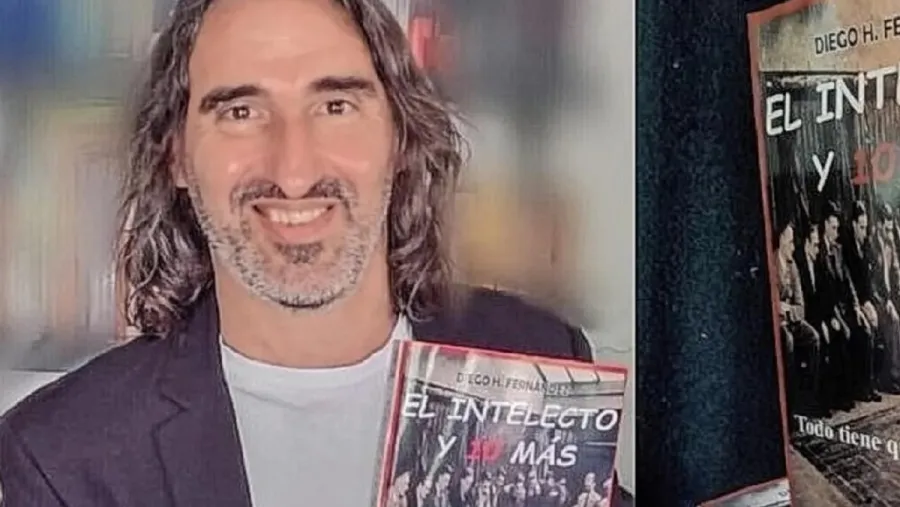 Diego Fernández Diego Fernández