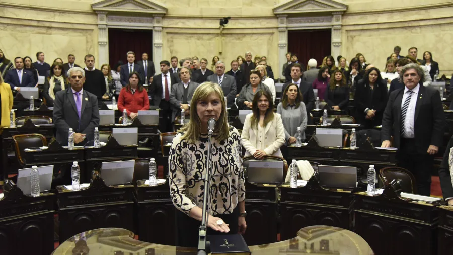 Diputada Diputada