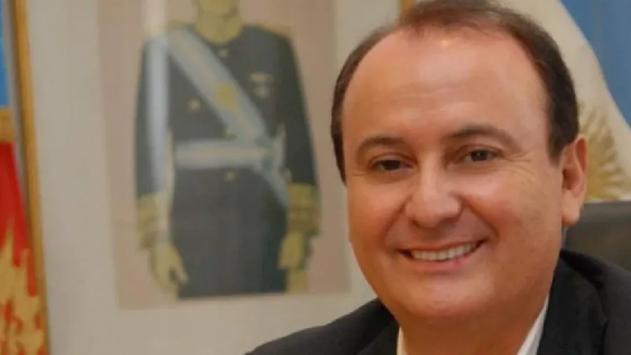 Gerardo Antenor Montenegro Gerardo Antenor Montenegro