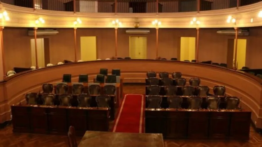 Cámara de Diputados Cámara de Diputados