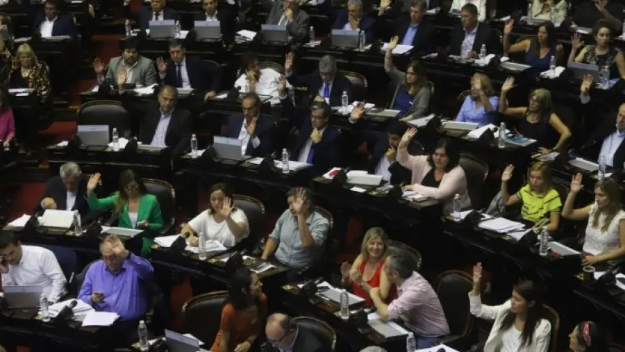 Diputados Diputados