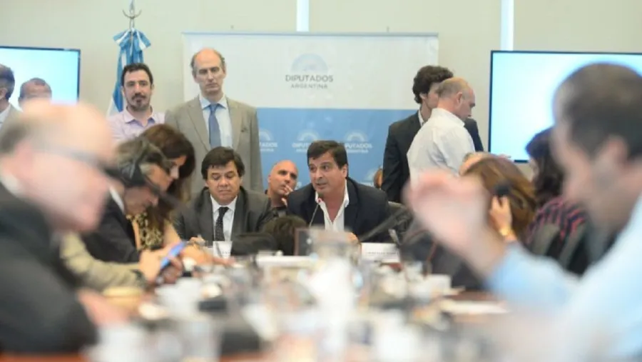 Diputados diputados