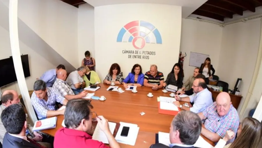 Diputados diputados