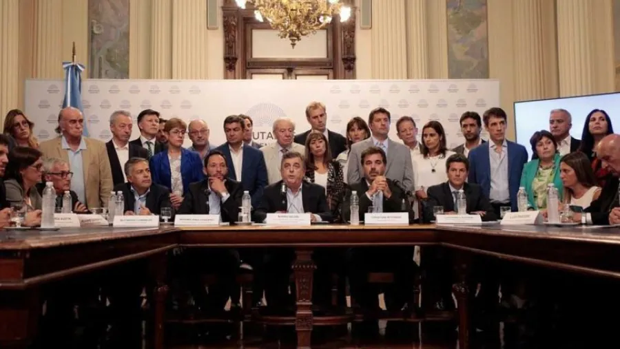 Juntos por el Cambio Juntos por el Cambio