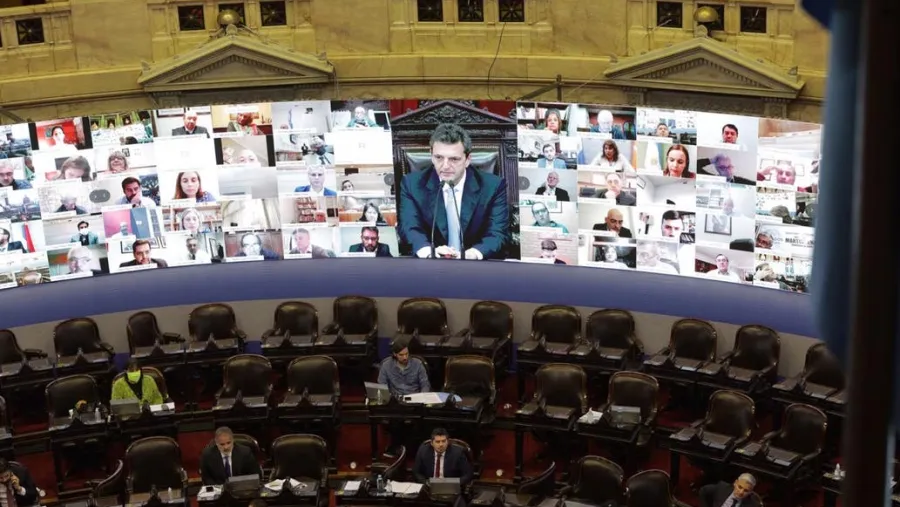 Diputados Diputados