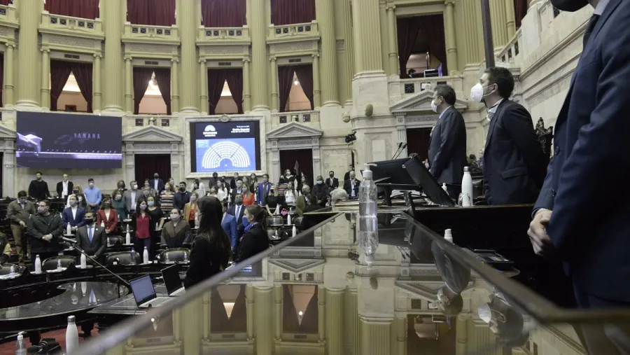 Diputados Diputados