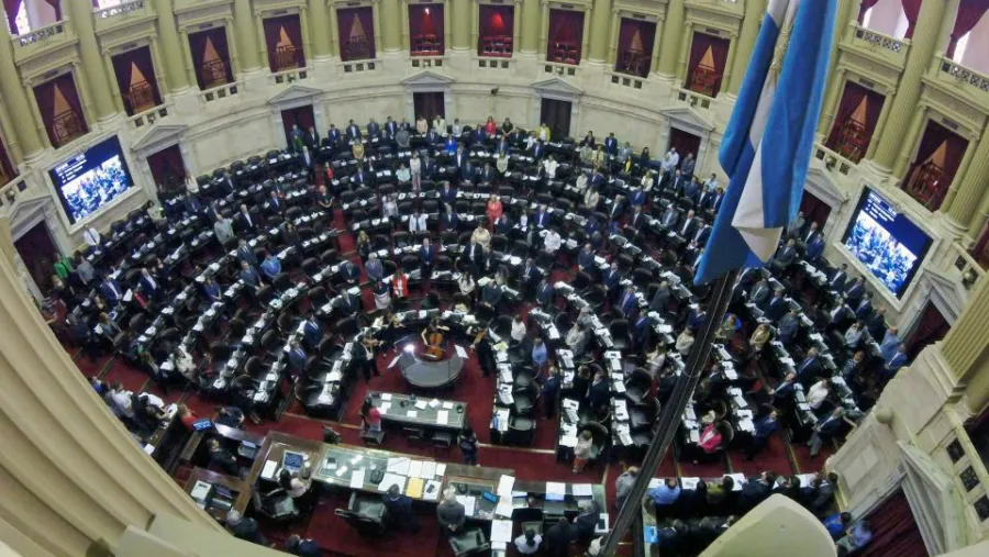 Diputados Diputados