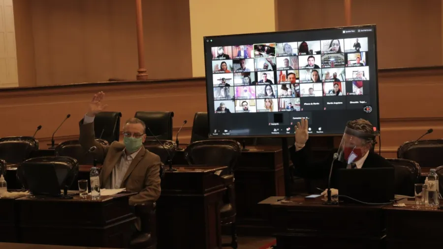 Diputados Diputados