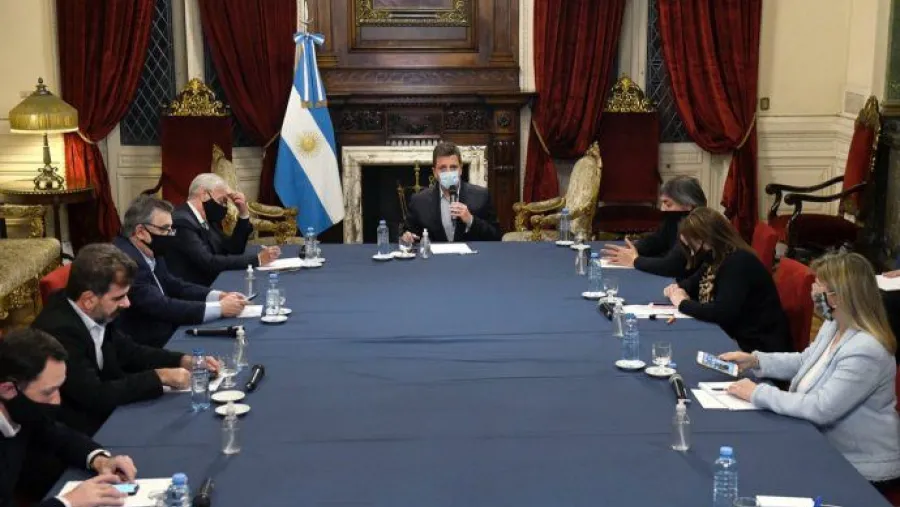 Diputados Diputados