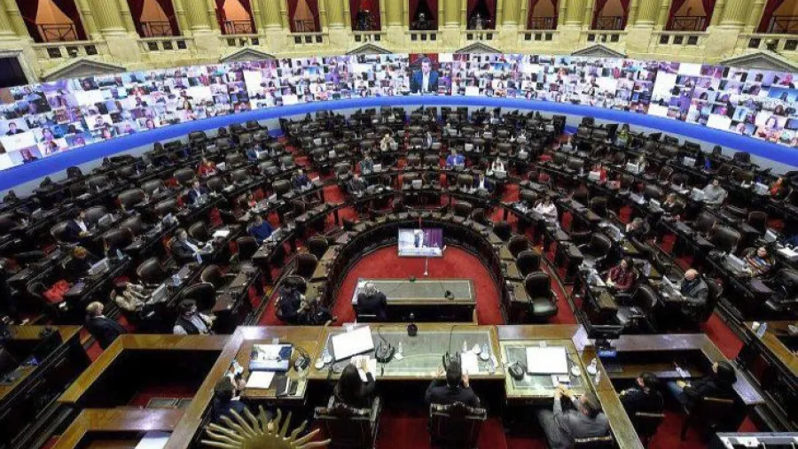 Diputados Diputados