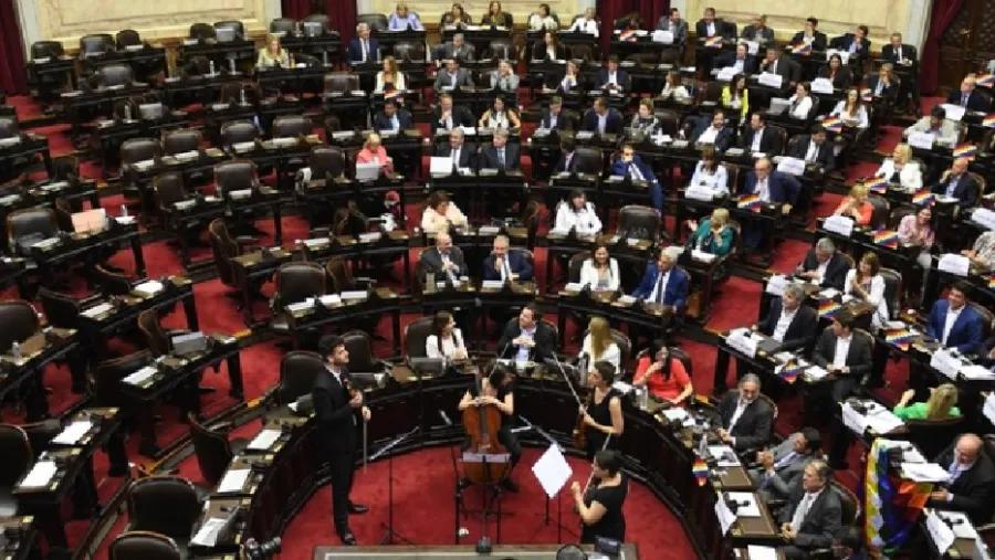 Cuerpo legislativo Cuerpo legislativo