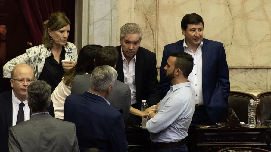Diputados Diputados