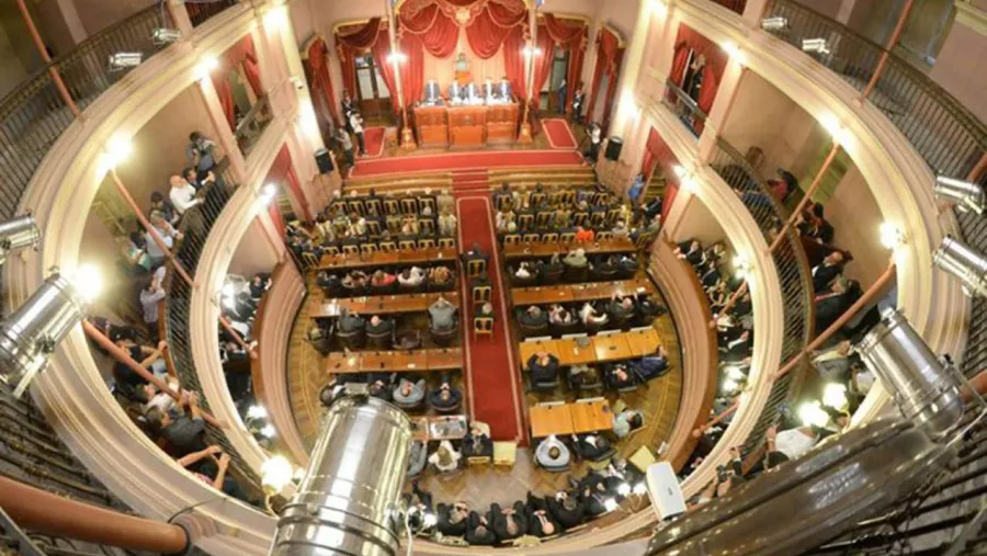 Diputados Diputados
