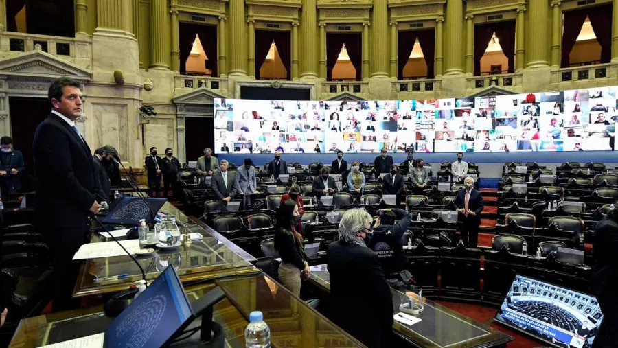 Diputados Diputados