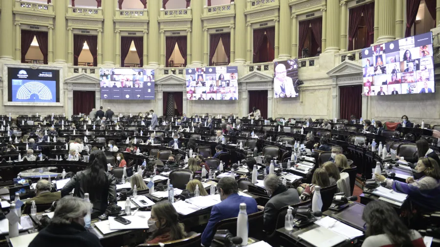 Diputados Diputados