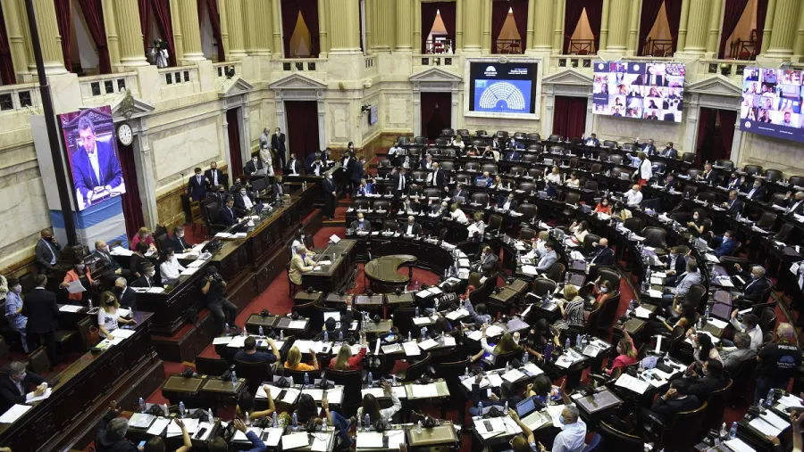 Diputados Diputados