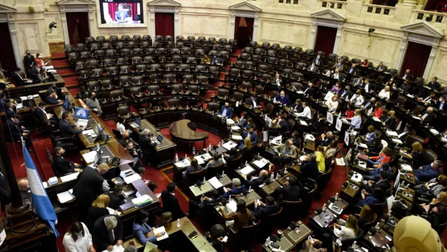 Juran este martes los nuevos diputados nacionales Juran este martes los nuevos diputados nacionales