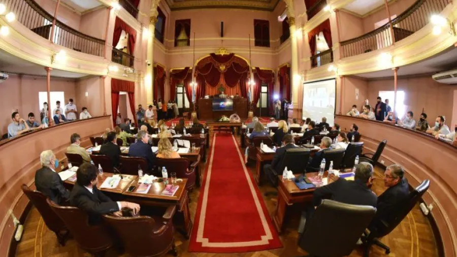 Diputados Diputados