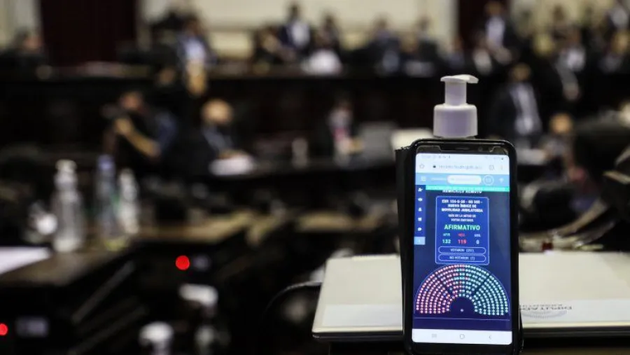 Diputados Diputados