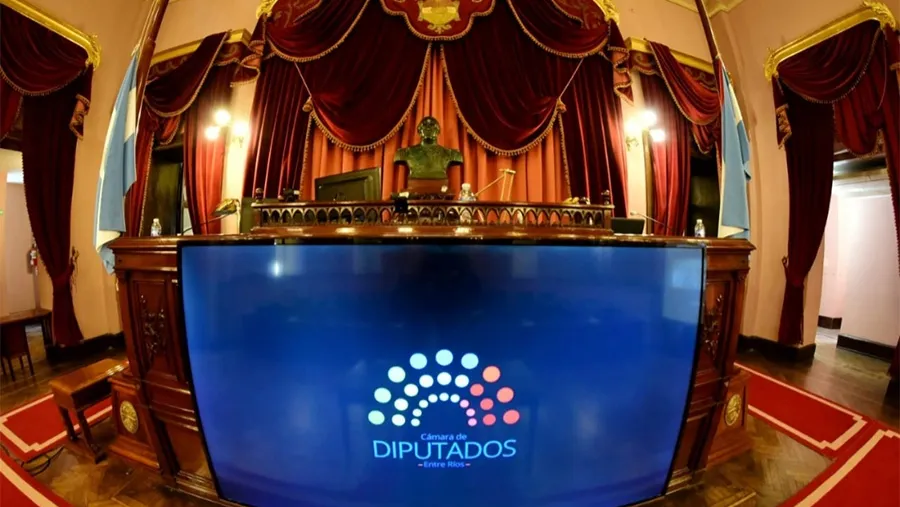 La Cámara de Diputados incentiva la participación democrática de la sociedad sumando dos herramientas: Leyes Abiertas y Sugerencias Ciudadanas. La Cámara de Diputados incentiva la participación democrática de la sociedad sumando dos herramientas: Leyes Abiertas y Sugerencias Ciudadanas.