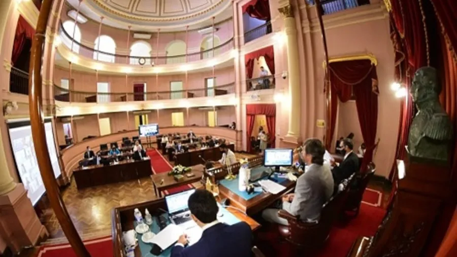 Diputados Diputados