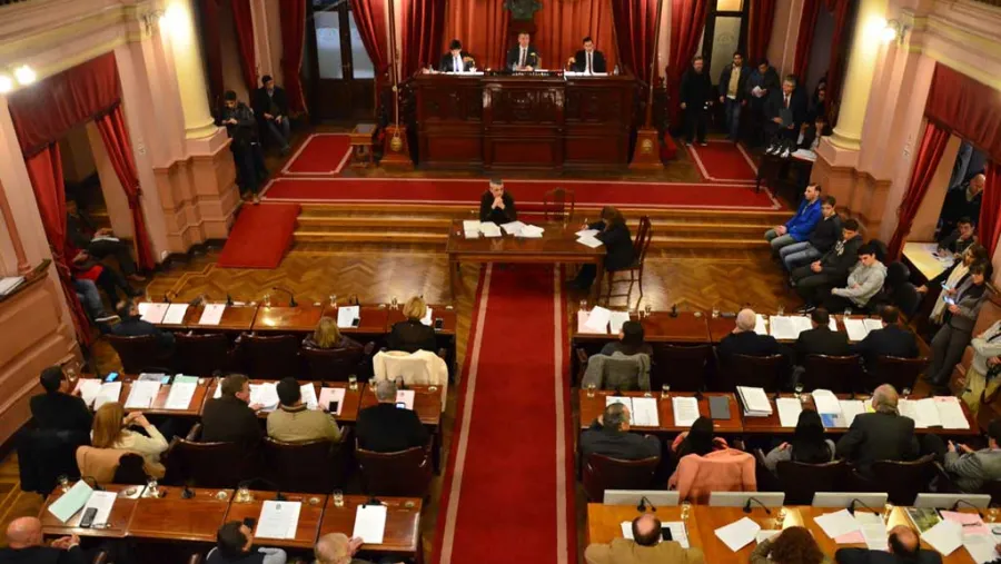 Diputados Diputados