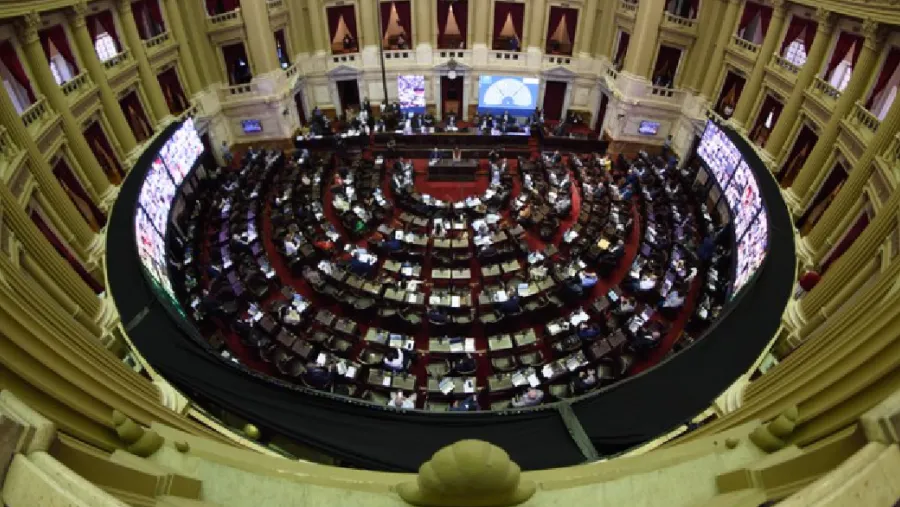 Diputados Diputados
