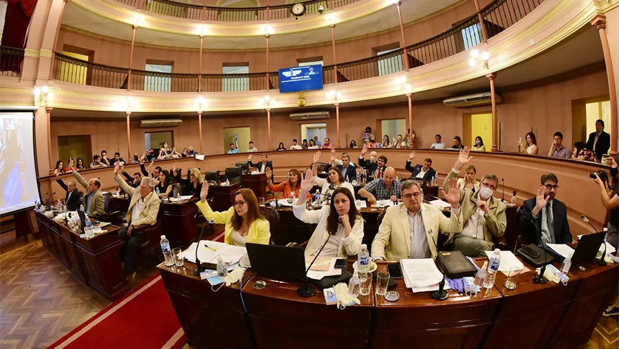 Este año la Cámara de Diputados abordó una serie de leyes vinculadas a fortalecer la perspectiva de género de manera integral. Este año la Cámara de Diputados abordó una serie de leyes vinculadas a fortalecer la perspectiva de género de manera integral.