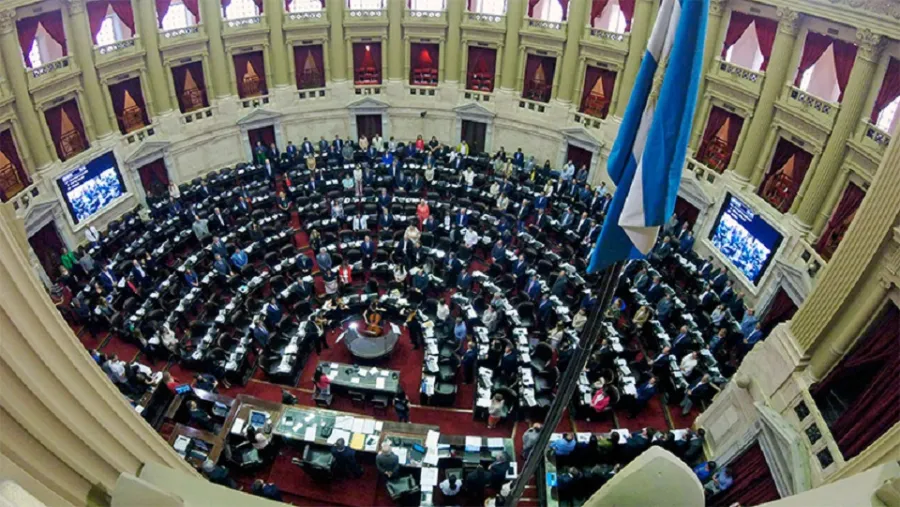 Diputados Diputados
