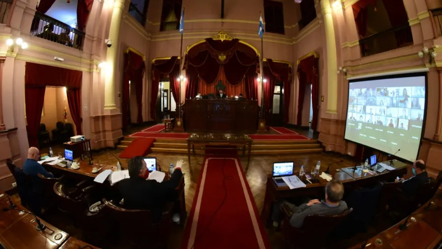 Diputados Diputados