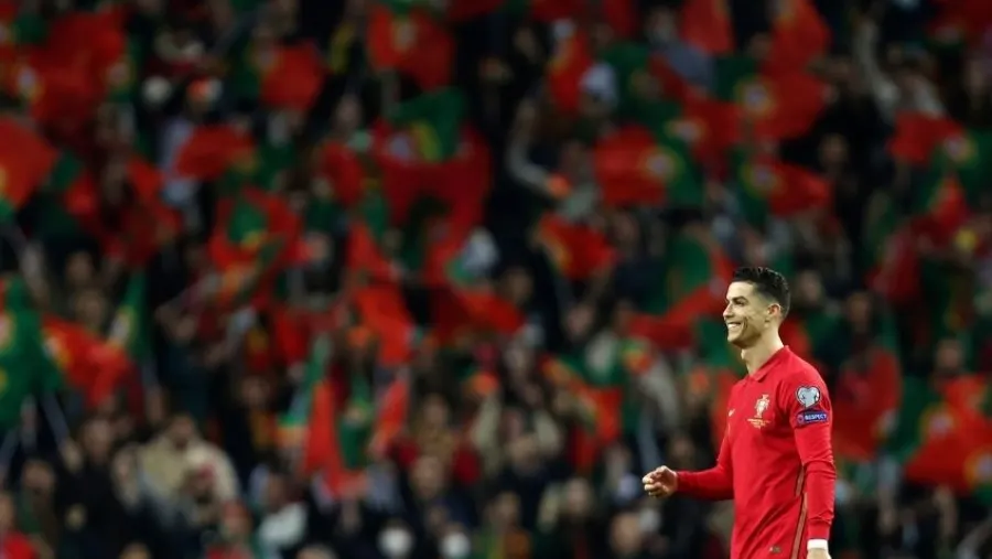 Portugal, Polonia, Senegal, Ghana, Marruecos y Camerún sacaron boleto para el Mundial Portugal, Polonia, Senegal, Ghana, Marruecos y Camerún sacaron boleto para el Mundial