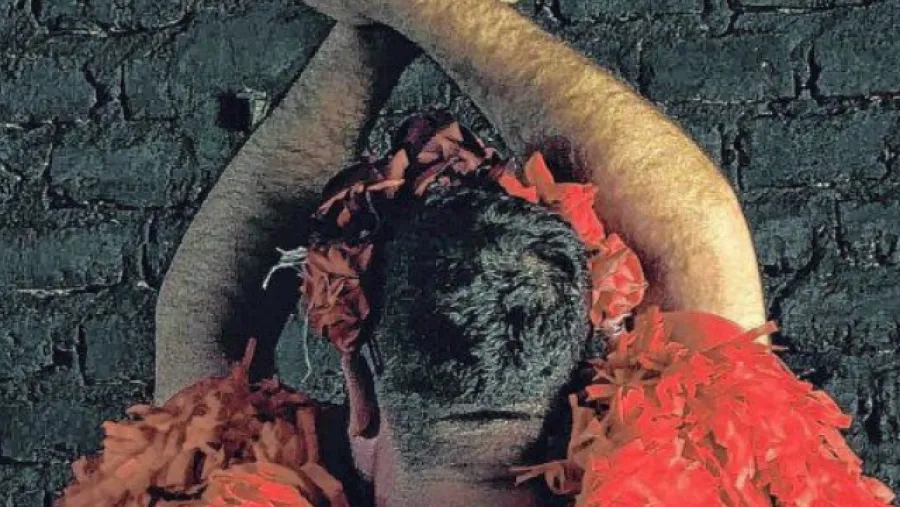 Literatura Queer Literatura Queer