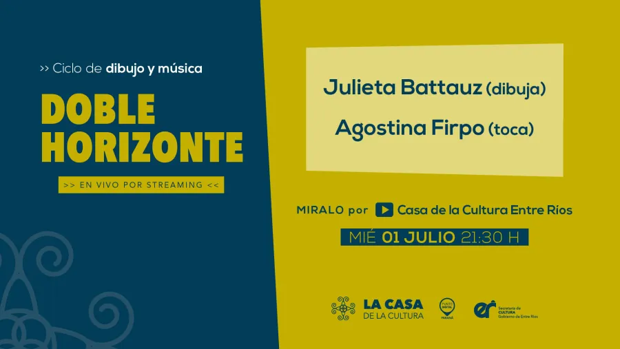 Doble Horizonte Doble Horizonte