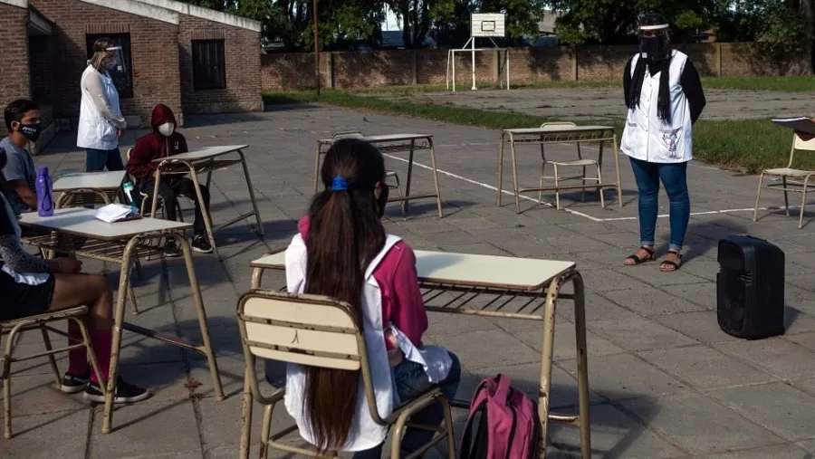 Docentes Docentes