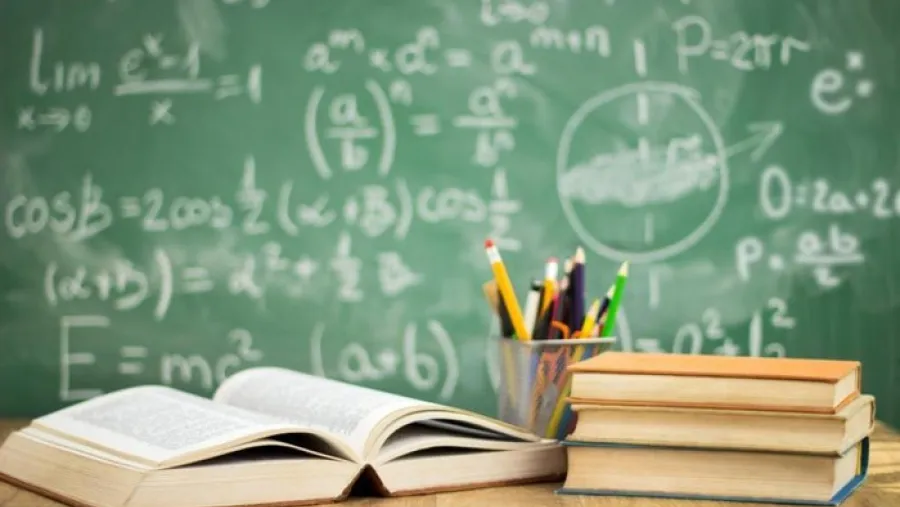 Educación Educación