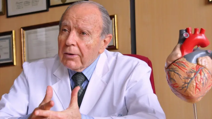 Avanza un proyecto que declara “Ciudadano Ilustre de Entre Ríos” al doctor Liotta Avanza un proyecto que declara “Ciudadano Ilustre de Entre Ríos” al doctor Liotta