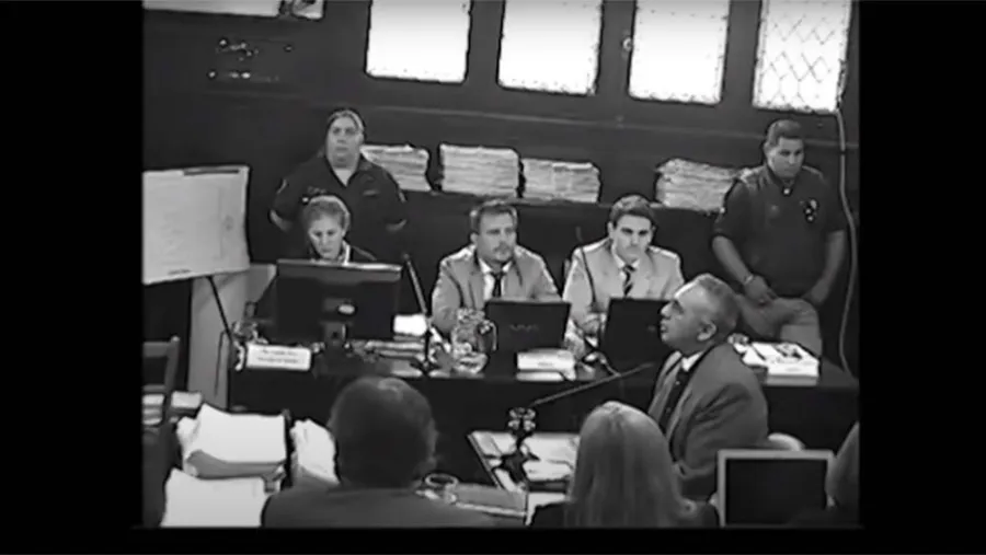 Imágenes del documental “La Noche del mimeógrafo” realizado por Canal 20 TV Universidad Nacional de Entre Ríos con la colaboración de Canal Universidad de la Universidad Nacional de Mar del Plata. Imágenes del documental “La Noche del mimeógrafo” realizado por Canal 20 TV Universidad Nacional de Entre Ríos con la colaboración de Canal Universidad de la Universidad Nacional de Mar del Plata.