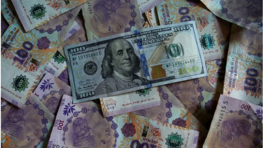 Dólar ahorro Dólar ahorro