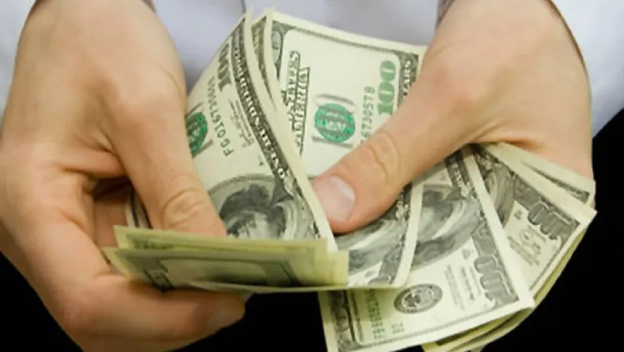 Dólar Dólar